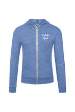 Load image into Gallery viewer, Navy Triblend