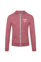 Load image into Gallery viewer, Red Triblend