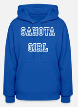 Load image into Gallery viewer, Threadfast Unisex Ultimate Fleece Pullover