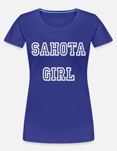 Load image into Gallery viewer, Gildan Ladies Junior Fit Cotton Pre-Shrunk Jersey