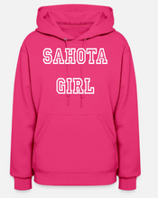 Load image into Gallery viewer, Threadfast Unisex Ultimate Fleece Pullover