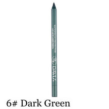 Load image into Gallery viewer, 1Pcs Longlasting Waterproof Eye Liner Pencil