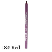Load image into Gallery viewer, 1Pcs Longlasting Waterproof Eye Liner Pencil