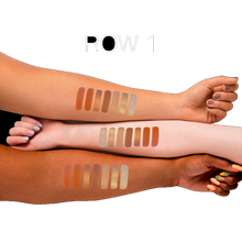 Load image into Gallery viewer, 28 Welled Artistry eyeshadow set (talic free)