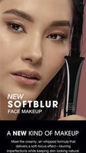 Load image into Gallery viewer, C2 Warm Yellow Softblur Face Makeup
