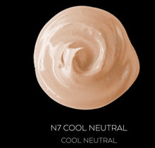 Load image into Gallery viewer, N7 Cool Neutral Softblur Face Makeup
