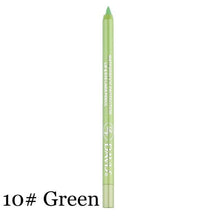 Load image into Gallery viewer, 1Pcs Longlasting Waterproof Eye Liner Pencil
