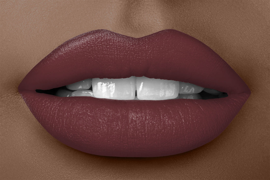 4536 liquid Lipstick- Aphrodite