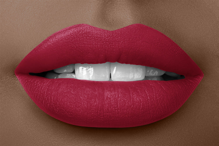 4587 Liquid Lipstick-Sangaria