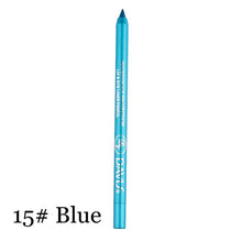 Load image into Gallery viewer, 1Pcs Longlasting Waterproof Eye Liner Pencil
