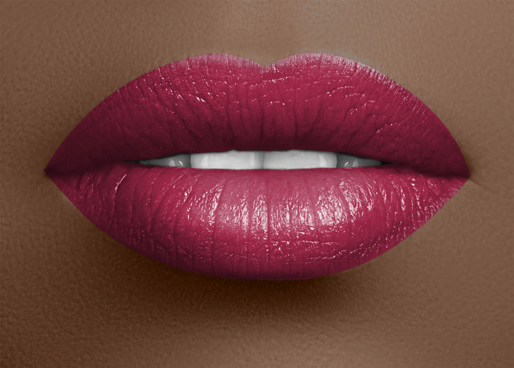 8225-Naughty Matte Lipstick