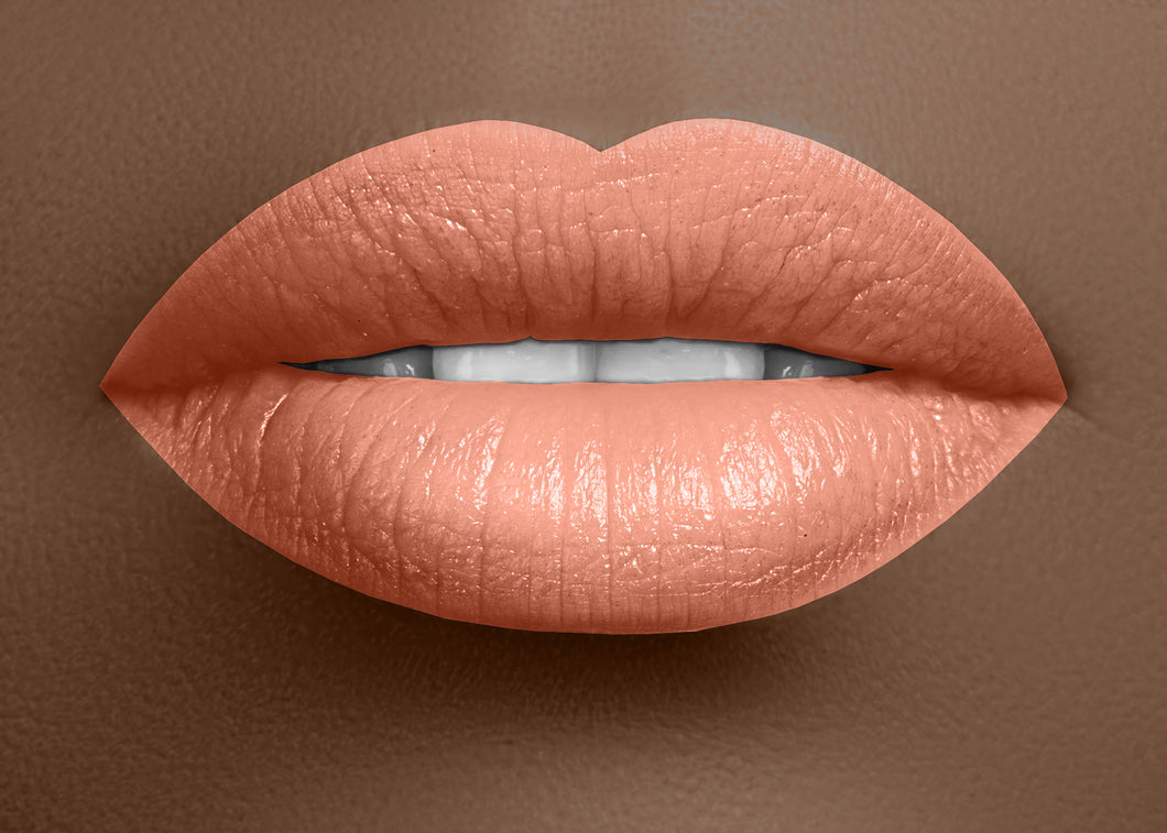 88182- Nude Matte Lipstick