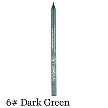 Load image into Gallery viewer, 1Pcs Longlasting Waterproof Eye Liner Pencil
