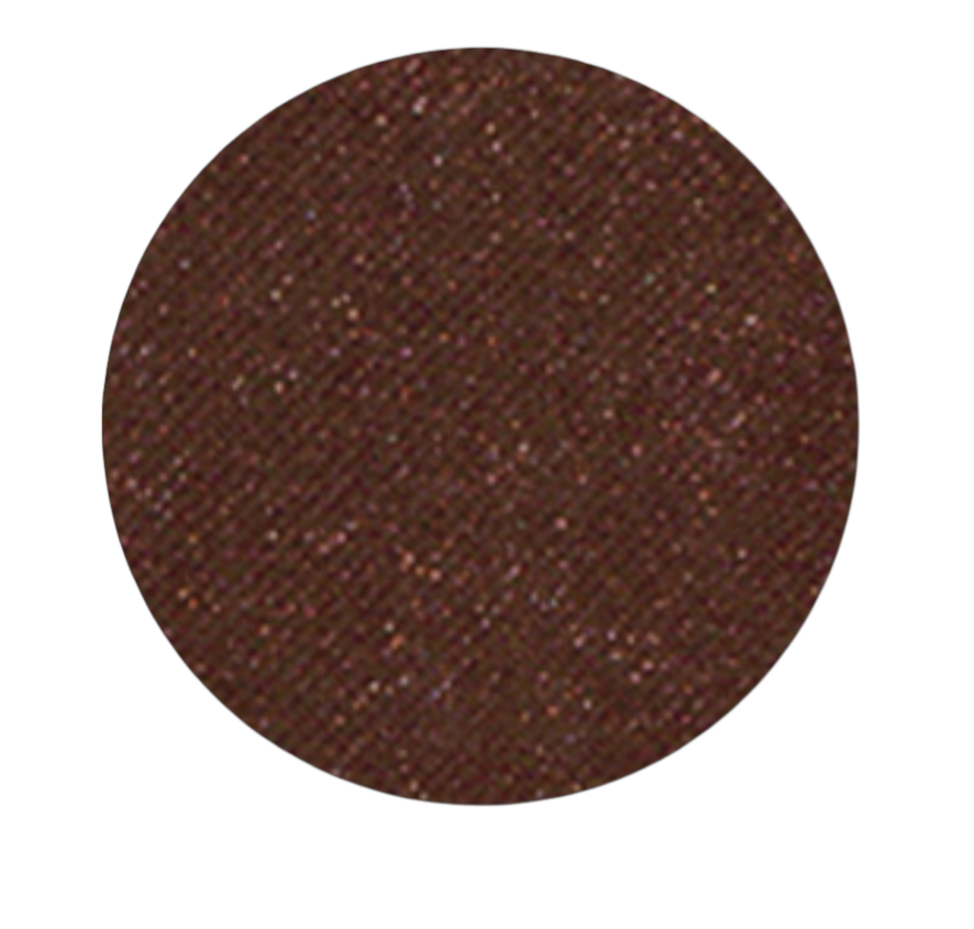 560 Minx black and brown eyeshadow