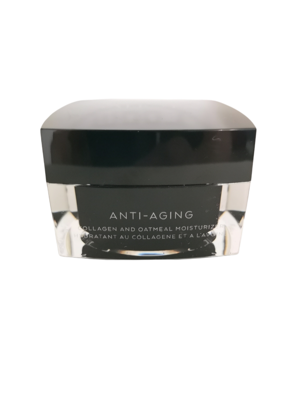 Anti-aging collagen and oatmeal moisturizer 50ml