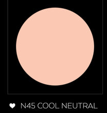 Load image into Gallery viewer, N45 High definition cool neutral foundation
