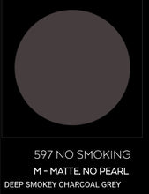 Load image into Gallery viewer, 597 No smoking eyeshadow
