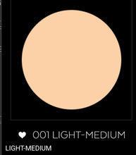 Load image into Gallery viewer, Light – medium face primer

