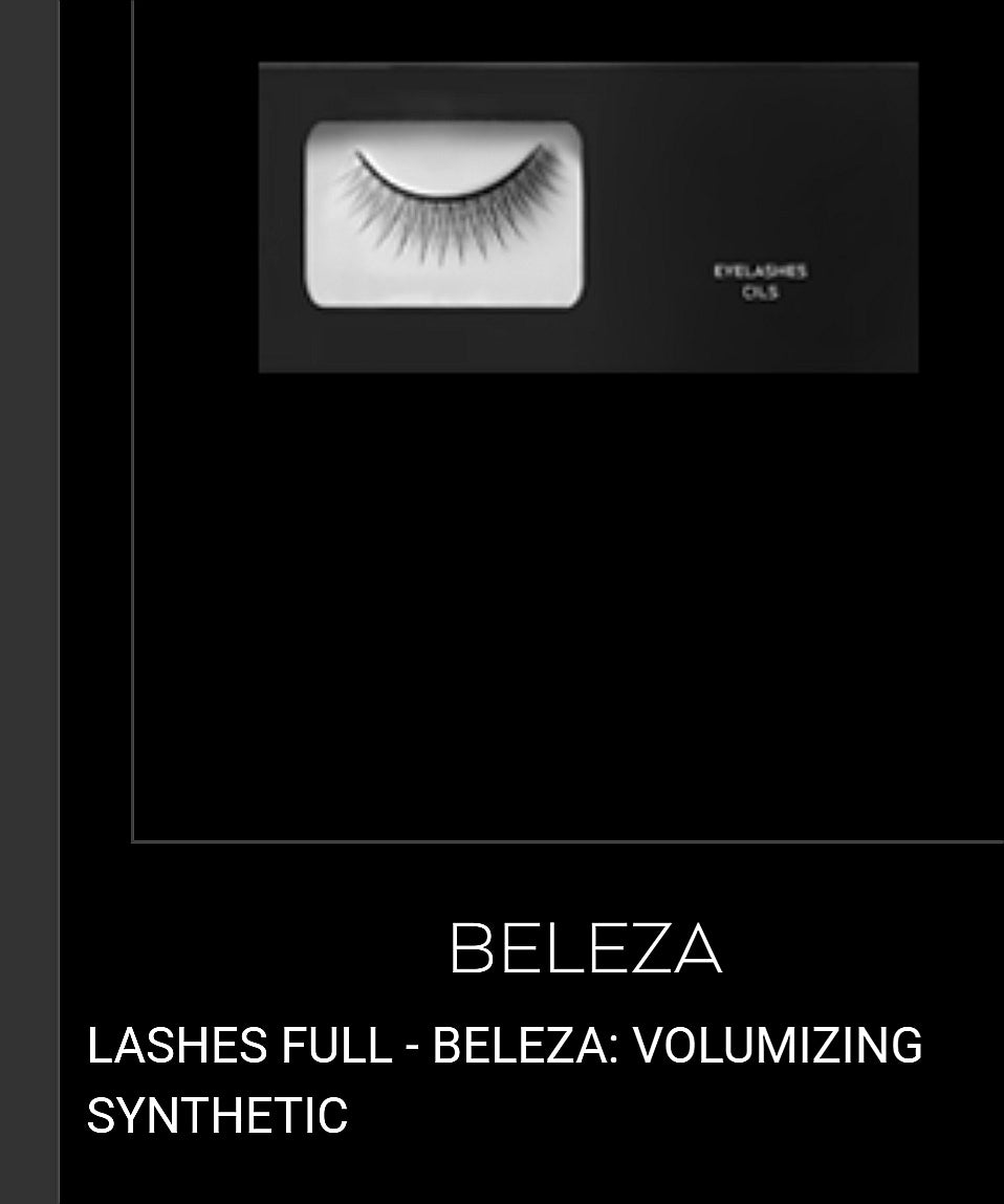 Beleza eyelashes