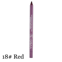 Load image into Gallery viewer, 1Pcs Longlasting Waterproof Eye Liner Pencil
