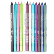 Load image into Gallery viewer, 1Pcs Longlasting Waterproof Eye Liner Pencil
