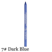 Load image into Gallery viewer, 1Pcs Longlasting Waterproof Eye Liner Pencil
