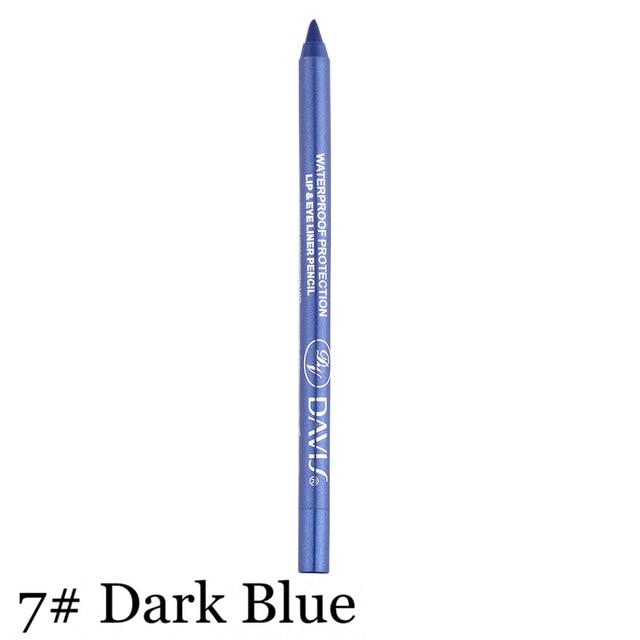 1Pcs Longlasting Waterproof Eye Liner Pencil